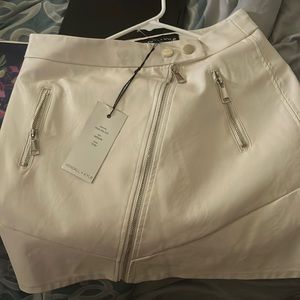 Kendall & Kylie skirt